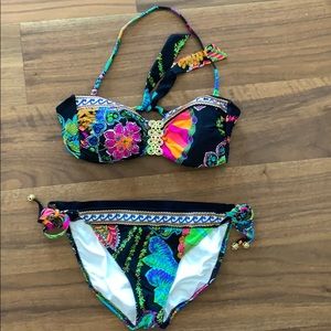 Trina Turk bathing suit